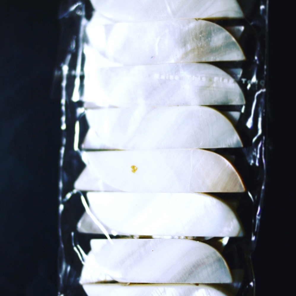 Purity blades braclets (HandMade)